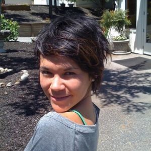 Meet your Posher, Colleen